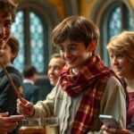 Google DeepMind: Evolución de Gemini a Agente de IA vdc smt snapchat activaciones harry potter