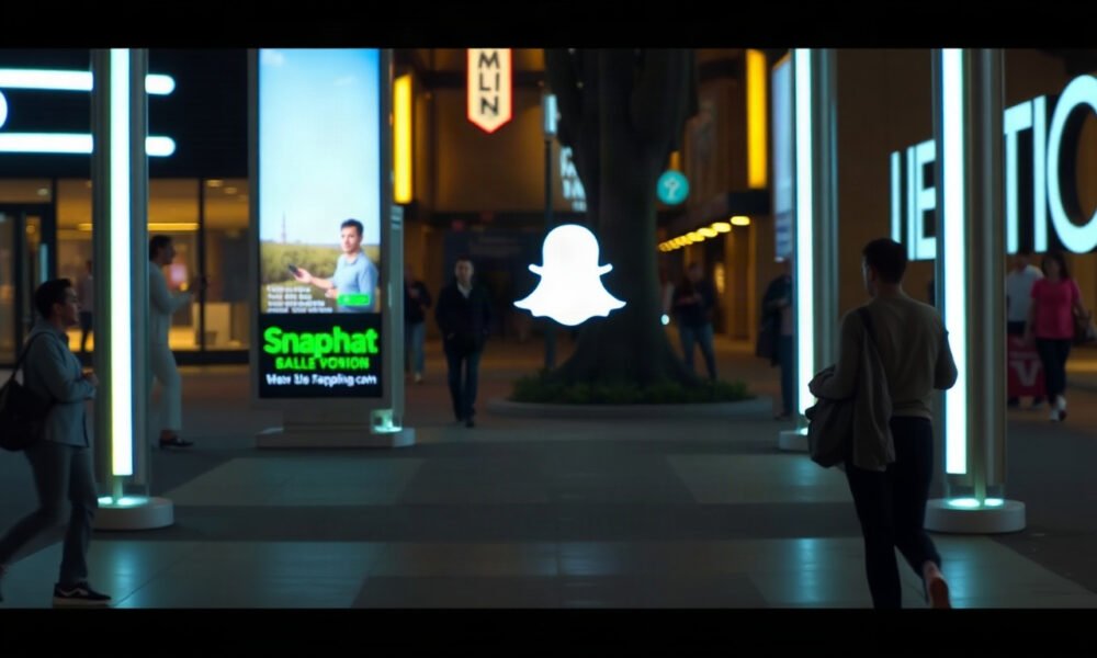 vdc smt snapchat amplia atribucion unificada anunciantes