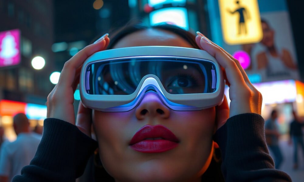 vdc smt snapchat gafas ar innovacion o fracaso