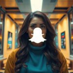 vdc smt snapchat publicidad b2b campana