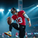 TikTok y NFL firman acuerdo multianual para atraer fanáticos vdc smt tiktok nfl acuerdo multianual