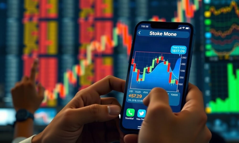 vdc smt x comercio acciones aplicacion