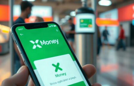 X Money: la única opción de pago para creadores en EE.UU. vdc smt x money unica opcion pago creadores eeuu