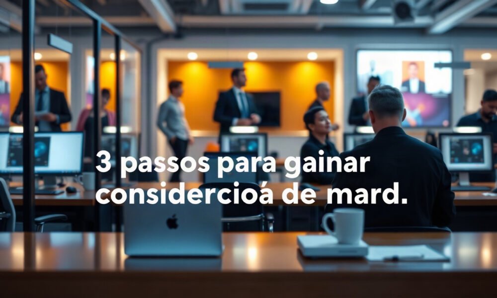 vdl sej 3 pasos ganar consideracion marca b2b dia cero