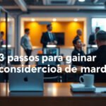 vdl sej 3 pasos ganar consideracion marca b2b dia cero