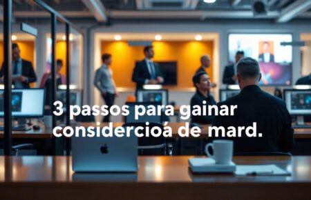 vdl sej 3 pasos ganar consideracion marca b2b dia cero