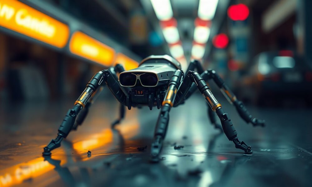 vdl sej bloquear rastreadores ia robots txt servidor