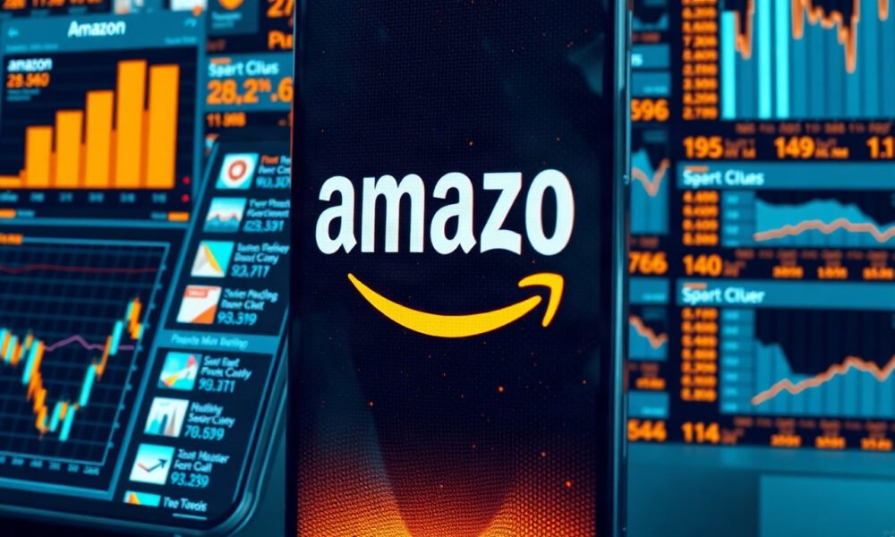 Casos de uso del dataset de 5 años de Amazon Marketing Cloud vdl sej casos uso dataset amazon marketing cloud