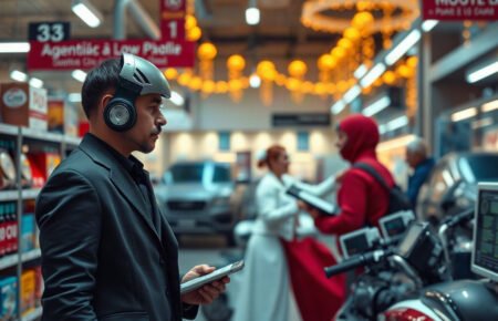 vdl sej comercio agentico compras voz