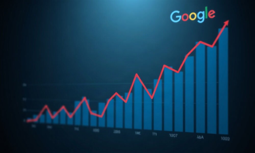 El CTR de Google en escritorio cayó en Q2 mientras móvil subió vdl sej ctr google escritorio cayo movil subio q2