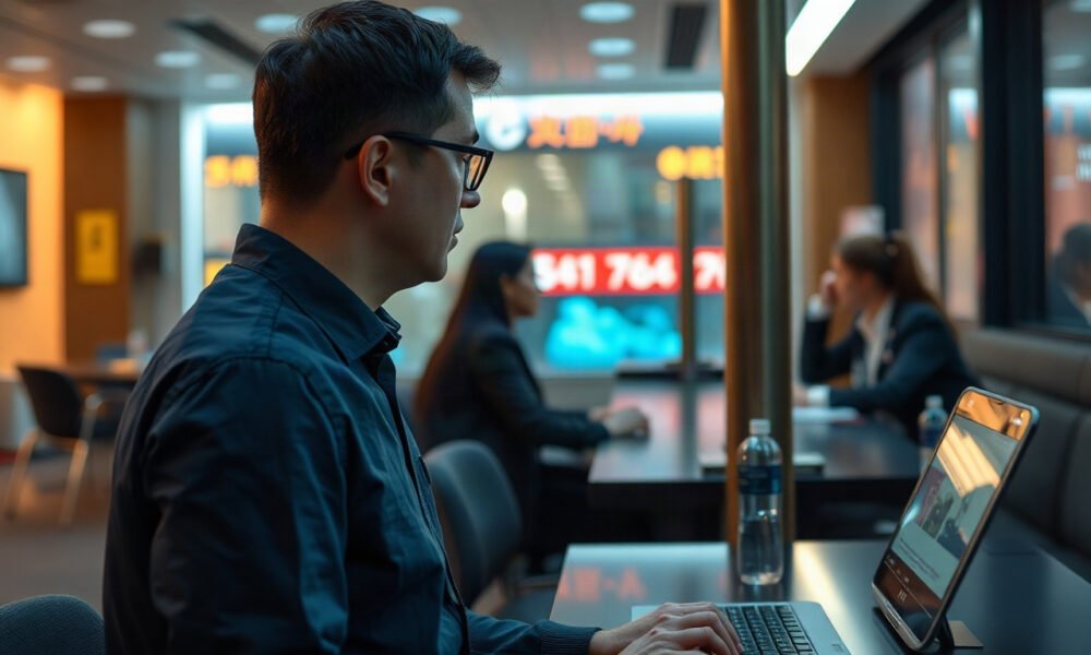 Flujos de trabajo de IA superan a traductores humanos en China vdl sej flujos ia superan traductores humanos china