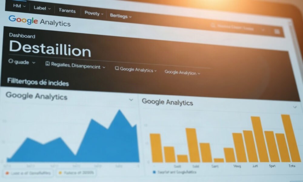 vdl sej google analytics filtros inclusion hostnames