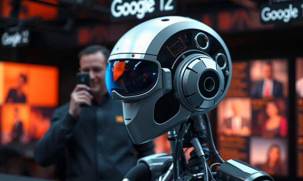vdl sej google monitoreo informacion ai global