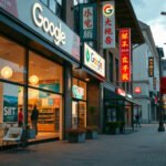 vdl sej google negocios locales eea busqueda