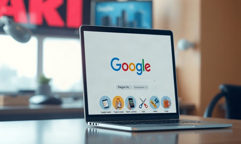 Google rediseña resultados de búsqueda en Europa y más vdl sej google redisenia resultados busqueda europa