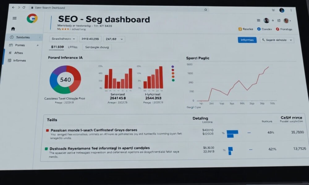 Informes de IA en Search Console ahora globales vdl sej informes ia search console globales