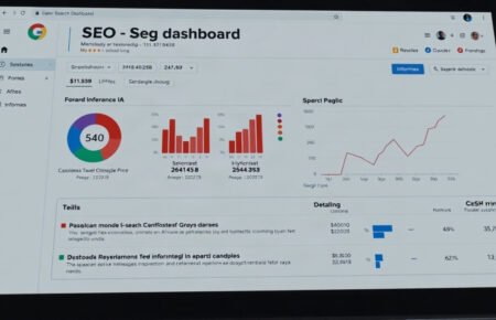 vdl sej informes ia search console globales