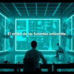 vdl sej orden fuentes citas ia importa menos