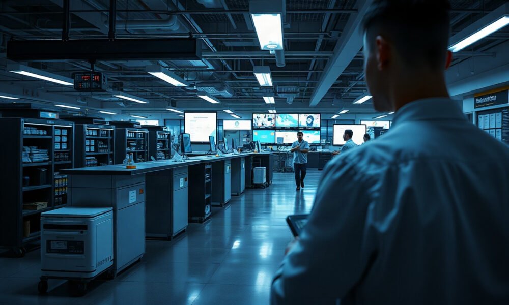 vdl sej outerbox lanza obxfrontier para reducir trabajo ma