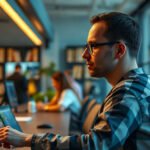 Cómo crear páginas locales que los sistemas de IA puedan encontrar y confiar vdl sej shopify ceo granadas pereza ia