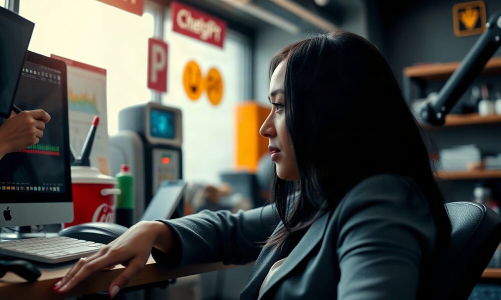 vdl sej vender en chatgpt estrategias anuncios geo
