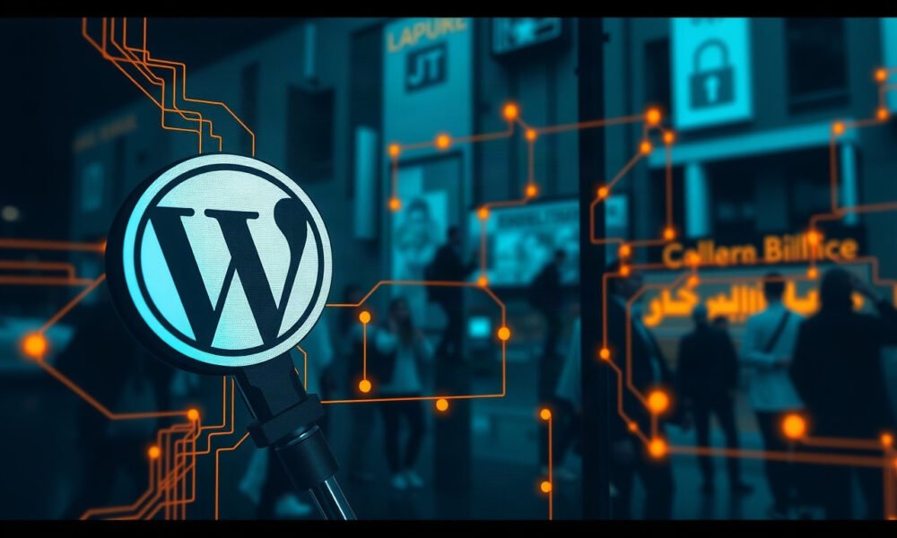 WordPress lanza iniciativa de seguridad proactiva vdl sej wordpress iniciativa seguridad proactiva