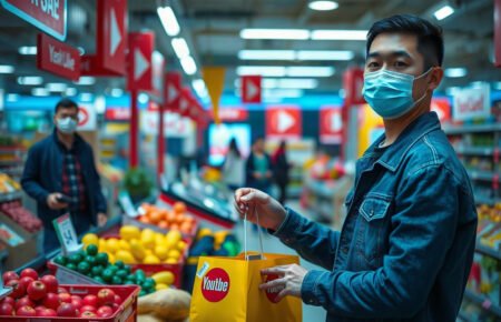 vdl sej youtube funciones compras busqueda ai