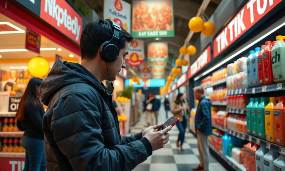 vdc smt consejos tiktok black friday cyber monday