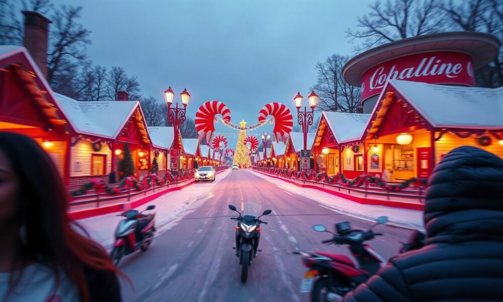 Guía de marketing navideño en Snapchat para 2026 vdc smt guia marketing navideno snapchat 2026