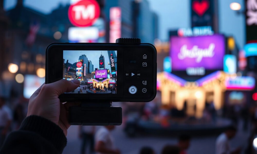 Instagram permite impulsar transmisiones en vivo vdc smt instagram impulsar transmisiones en vivo