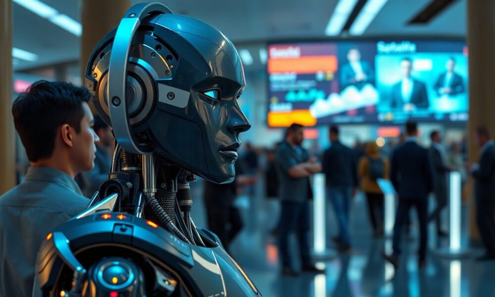 LinkedIn mejora su asistente de contratación con inteligencia artificial vdc smt linkedin mejora asistente contratacion inteligenci