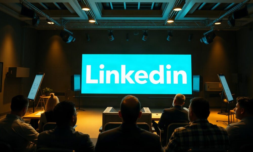 vdc smt linkedin nuevas opciones monetizacion creadores