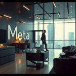 Meta incrementa usuarios e ingresos mientras aumentan costos de IA vdc smt meta usuarios ingresos costos ia
