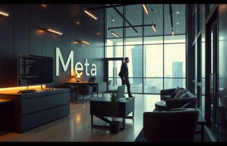 Meta incrementa usuarios e ingresos mientras aumentan costos de IA vdc smt meta usuarios ingresos costos ia