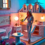 vdc smt pinterest experiencia barbie restyle