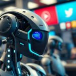 X renueva su plataforma para desarrolladores: API Exhibit vdc smt problematica inteligencia artificial generativa re