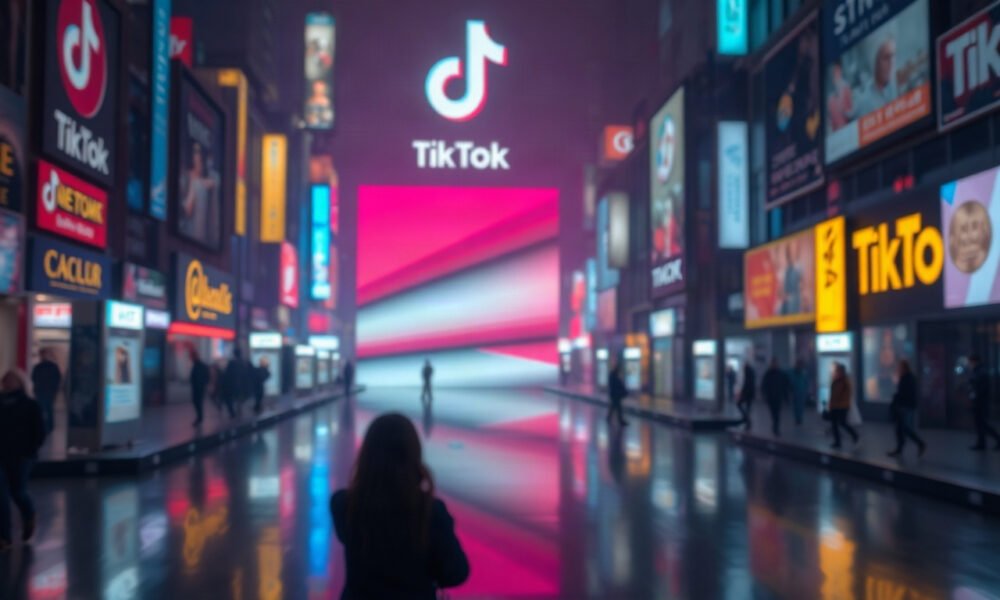 vdc smt tiktok actualizaciones publicidad ia