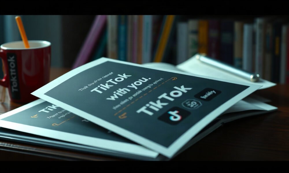 TikTok revela su bestseller europeo del año vdc smt tiktok bestseller europeo libros