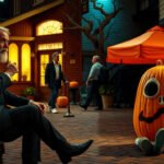 TikTok revela su bestseller europeo del año vdc smt tiktok destinos viaje halloween 1