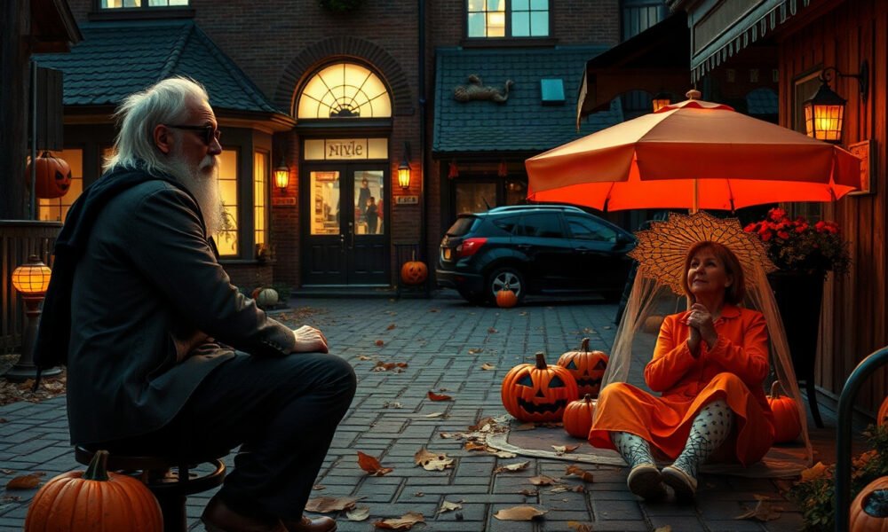 vdc smt tiktok destinos viaje halloween