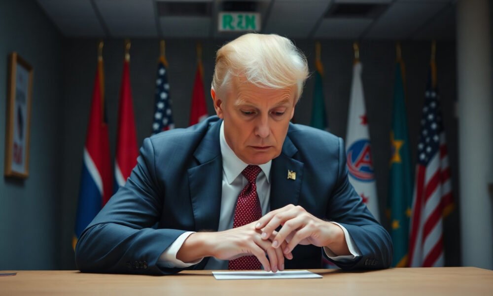 TikTok se prepara para las elecciones en EE.UU. vdc smt tiktok preparativos elecciones eeuu