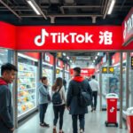 TikTok revela tendencias de compras navideñas vdc smt tiktok tendencias compras navidenas