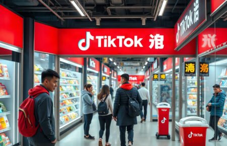 vdc smt tiktok tendencias compras navidenas