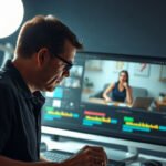 Instagram integra canciones AI en mensajes directos vdc smt x nuevo editor video ia