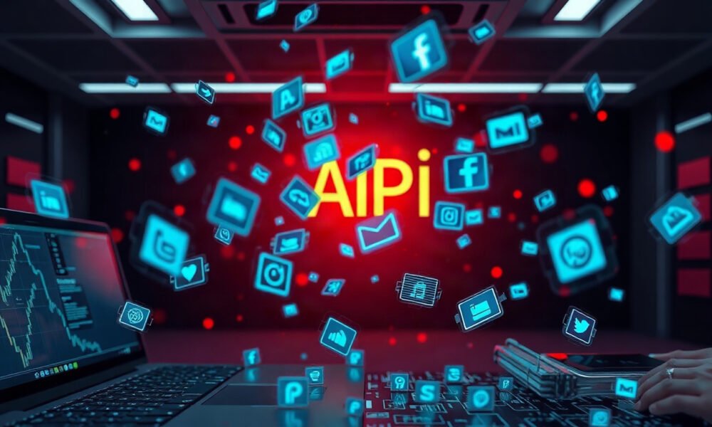 X renueva su plataforma para desarrolladores: API Exhibit vdc smt x renueva plataforma desarrolladores api exhibit