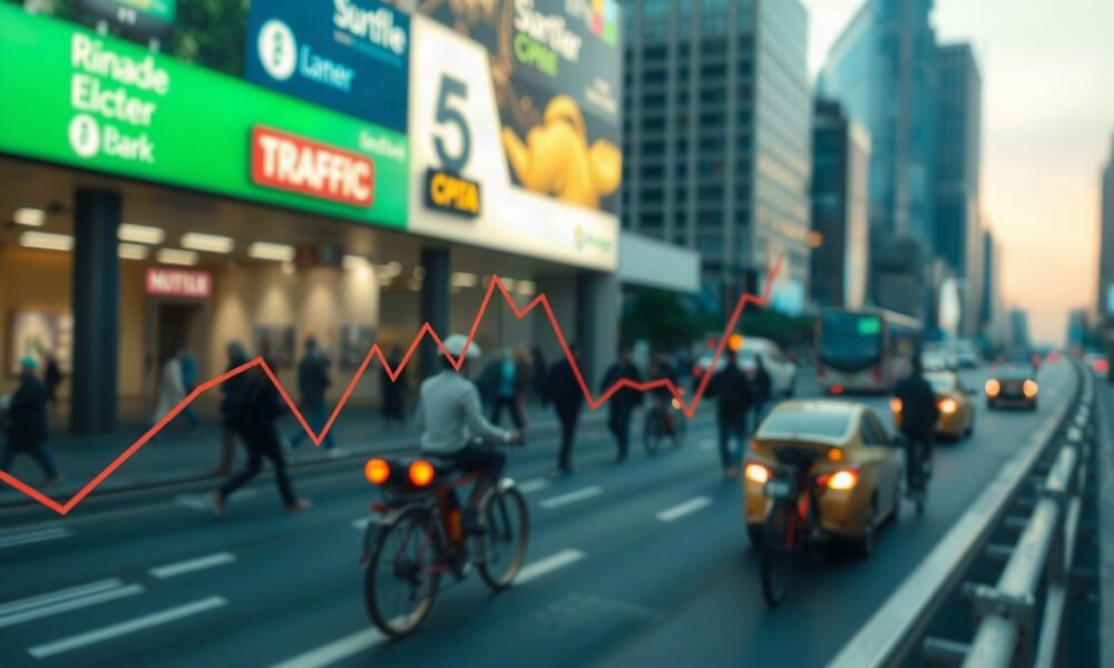Caída del 12% en el tráfico de búsqueda para editores norteamericanos vdl sej caida trafico busqueda editores norteamericanos