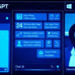 Meta presenta nuevas herramientas de IA para publicidad vdl sej chatgpt gpt 6 interfaz inteligente respuestas inte