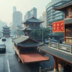 China establece el primer reglamento de GEO tras escándalo de TV vdl sej china reglamento geo escandalo tv
