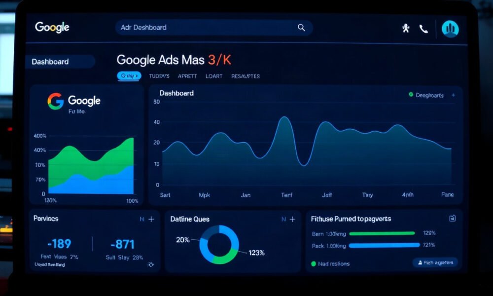 Google Ads introduce priorización de canales y asignación de presupuesto vdl sej google ads priorizacion canales presupuesto