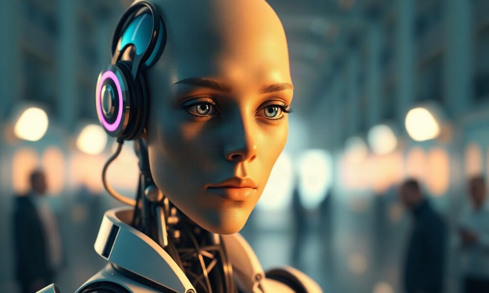 Google y su dilema en la carrera de la inteligencia artificial vdl sej google dilema inteligencia artificial